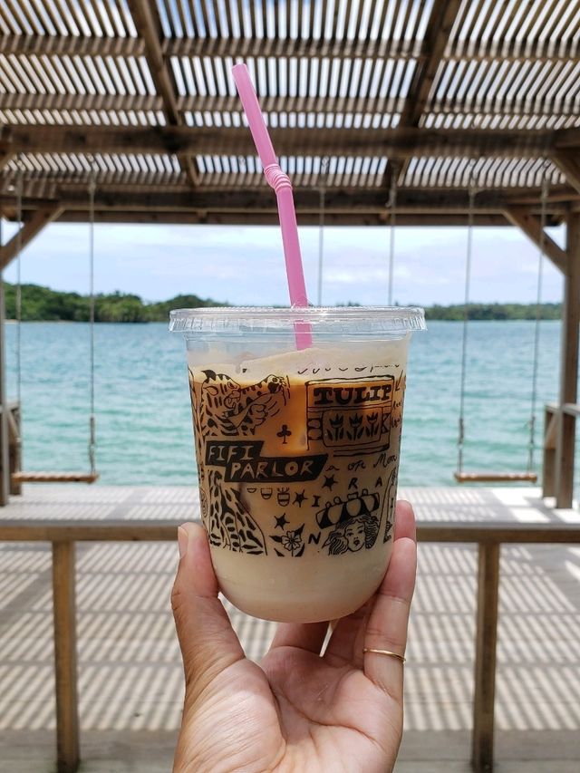 名護のおすすめカフェ