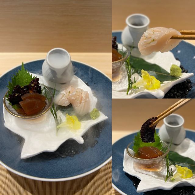 蟹Omakase 🦀🦀🦀🦀🦀 蟹Omakase 🦀🦀🦀🦀🦀
