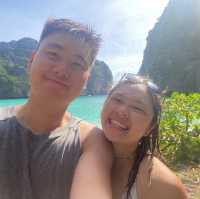 Phi Phi Island Getaway