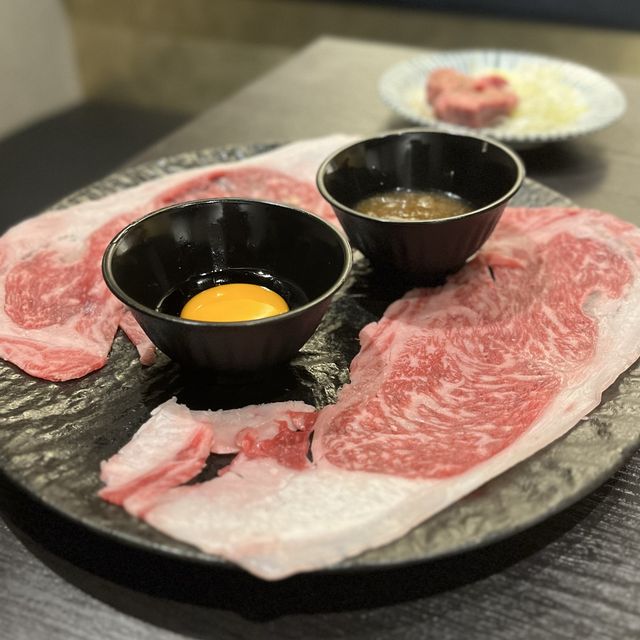【大阪・難波】梅田の人気焼肉食べ放題がなんばにオープン「焼肉lab 難波店」