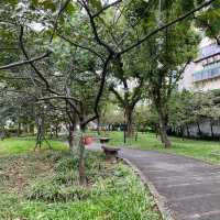 莒光環保公園🐕