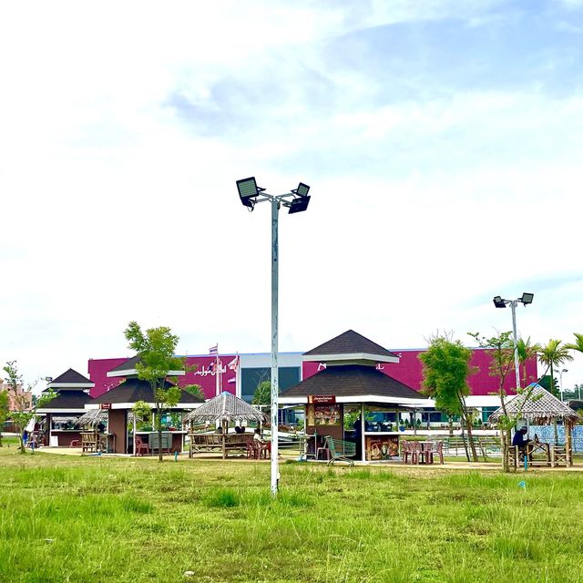ASEAN MALL and MARKET