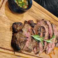 Le Khwam Luck Cafe Bar and Restaurant
