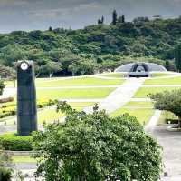 沖繩戰跡國定公園-了解戰爭的可怕，反思和平的重要性
