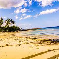 White Beach in Dalaguete!