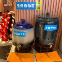 召集「飯桶」！現煲瓦鍋飯，真正做到香糯軟熟有飯焦！