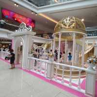 美少女戰士又一城打卡期間限定店