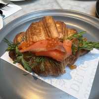 제가 방콕가면 항상 방문하는 곳 공유!🙌 Karmakamet diner