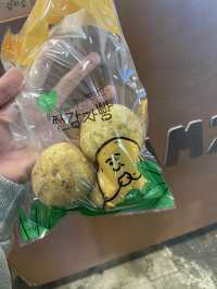 감자에 진심인 춘천 대표 카페 감자밭에서 냠냠🥔