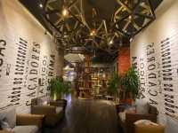 M Boutique Hotel Ipoh🏩