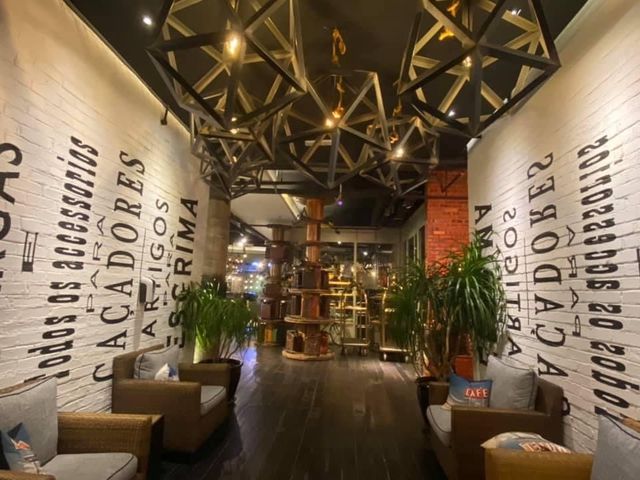 M Boutique Hotel Ipoh🏩