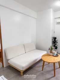 GrowHome stay & space ที่พักน่ารักที่เชียงราย