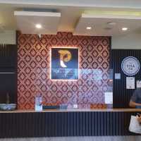 Pura Nakhon Hotel 
