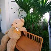 โรงแรมมินิมอล ANG PAO Hotel @ ภูเก็ต