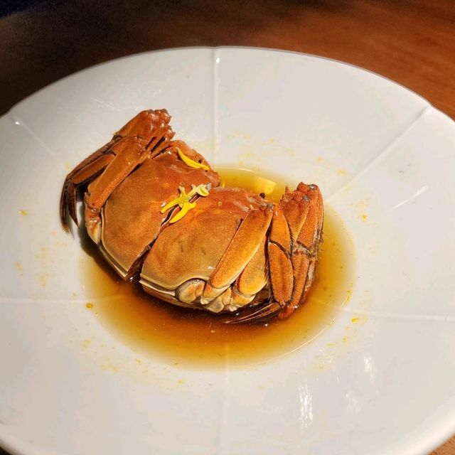 星級老上海味道