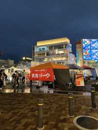 fukuoka 1st time