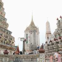 วัดอรุณราชวรารามราชวรมหาวิหาร