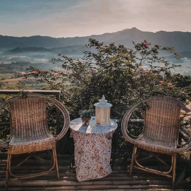 🌿🏞 มนต์เสน่ห์เมืองพะเยา