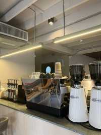 Bloom Dining คาเฟ่ขนมอร่อย ถ่ายรูปสวย ย่านพระราม 9