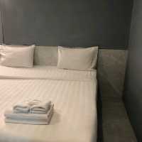 เที่ยวกว๊านพะเยา กับที่พักติดกว๊าน ที่ A:BIZZ Hotel