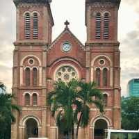 Paris of the Orient - Ho Chi Minh City 