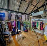 ที่พักเปิดใหม่ ชมวิวนาข้าว พิษณุโลก