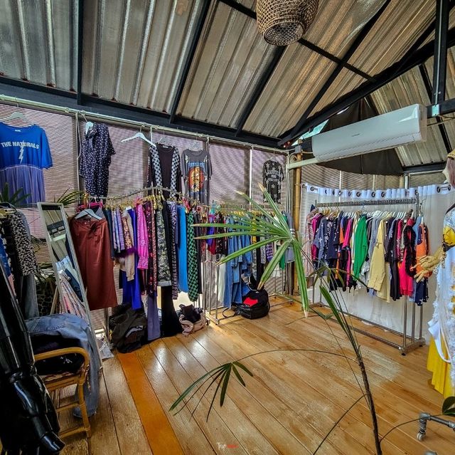 ที่พักเปิดใหม่ ชมวิวนาข้าว พิษณุโลก