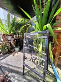 🚗 Coffee-2& Cafe: Roadside Cafe