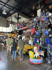 ร้านบะหมี่ร้านดังย่านนครนายก โดยโหน่ง ชะชะช่า