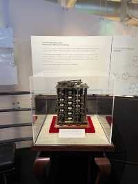 Computer History Museum