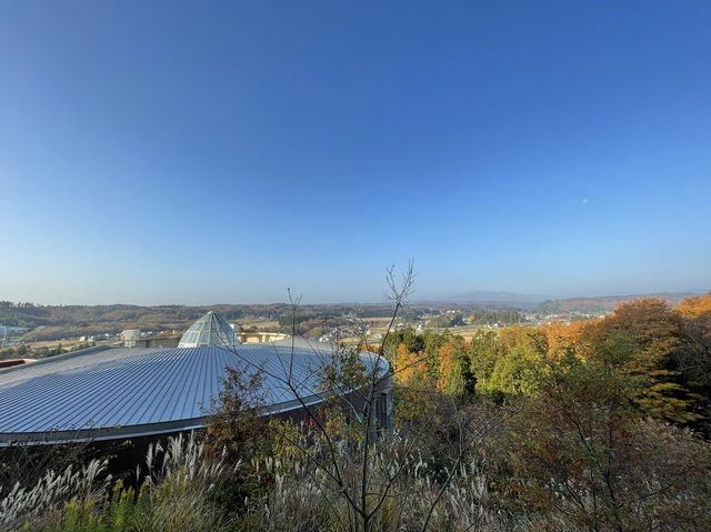 【岩手】世界遺産平泉を高台から感じる【亀の井ホテル 一関】