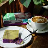 Blocleaf cafe 