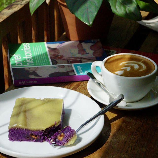 Blocleaf cafe 