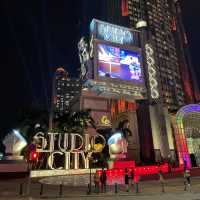 Studio City Macau