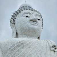 ขอโชคลาภ เสริมบุญ ขอพร วัดพระใหญ่ ภูเก็ต