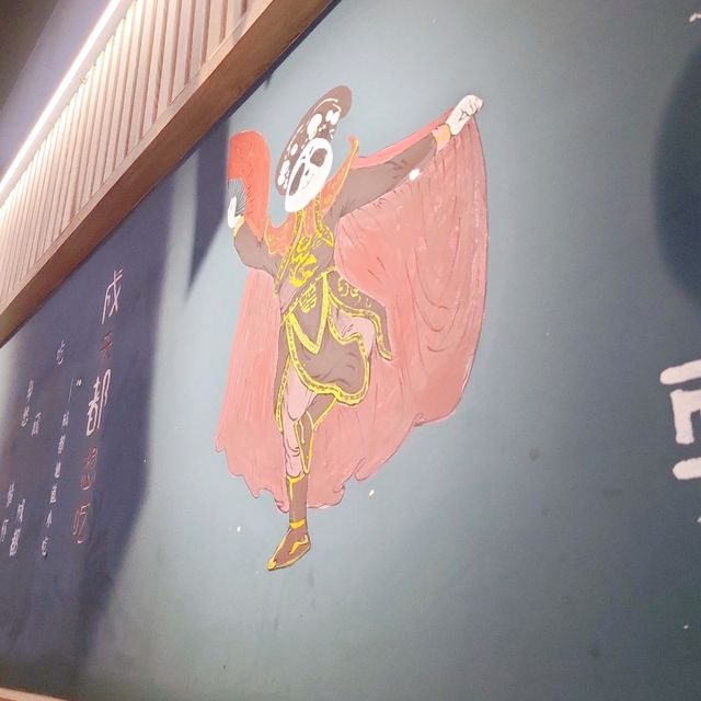 成天都想吃！正宗四川冒烤鴨🦆