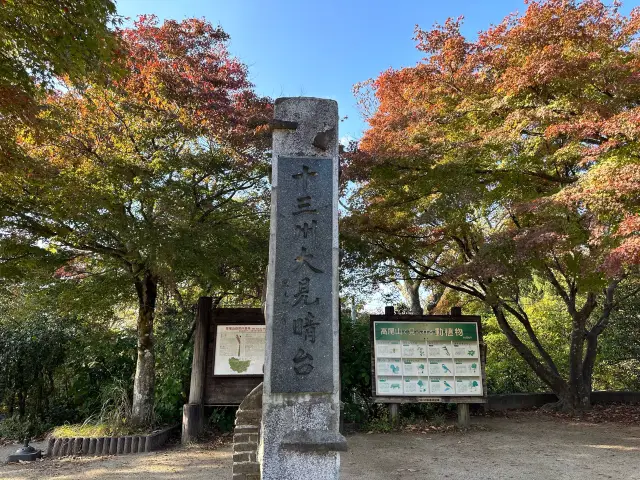 東京｜近郊賞楓熱點