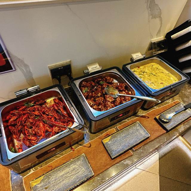 放題都可以任食榴連呀
