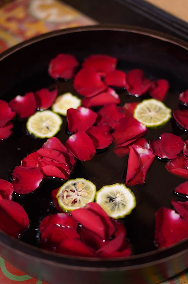Most Relaxing! Spa Experience at Dusita Spa 