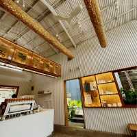 Arabica Bali Uluwatu