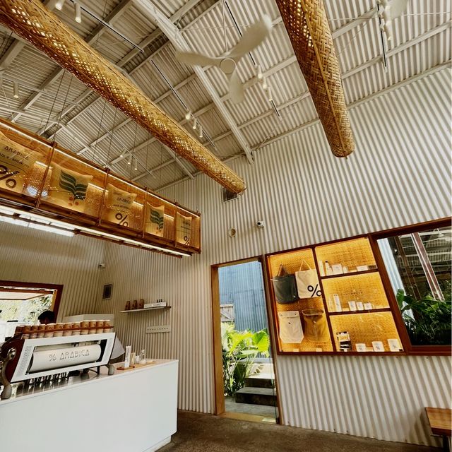 Arabica Bali Uluwatu