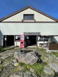 【山形県/御田原神社】2023年行ってよかった！山形県の神社⑦