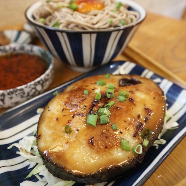 【大角咀】日式木系小店🏠全手工慢煮日式料理