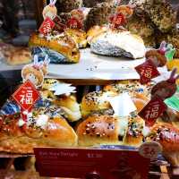 BreadTalk Hoppy Prosperity