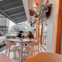 WARUNG EXPRESS, JOHOR BAHRU