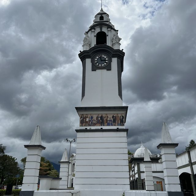 ipoh trip! 