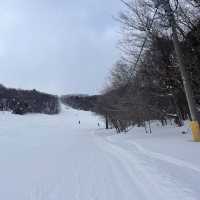 札幌藻岩山スキー場