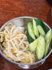 Kamii (Korean - Asia Street Food) 🇰🇷🇰🇷