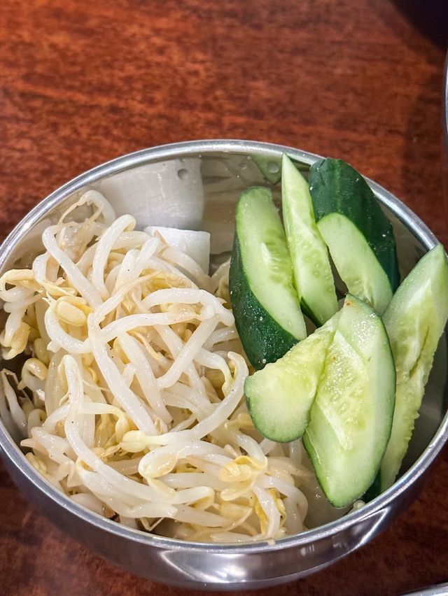 Kamii (Korean - Asia Street Food) 🇰🇷🇰🇷