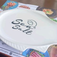 SEA SALT Bang Phra User Photo